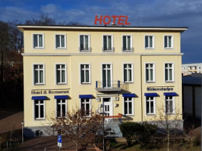 Hotel Altberesinchen